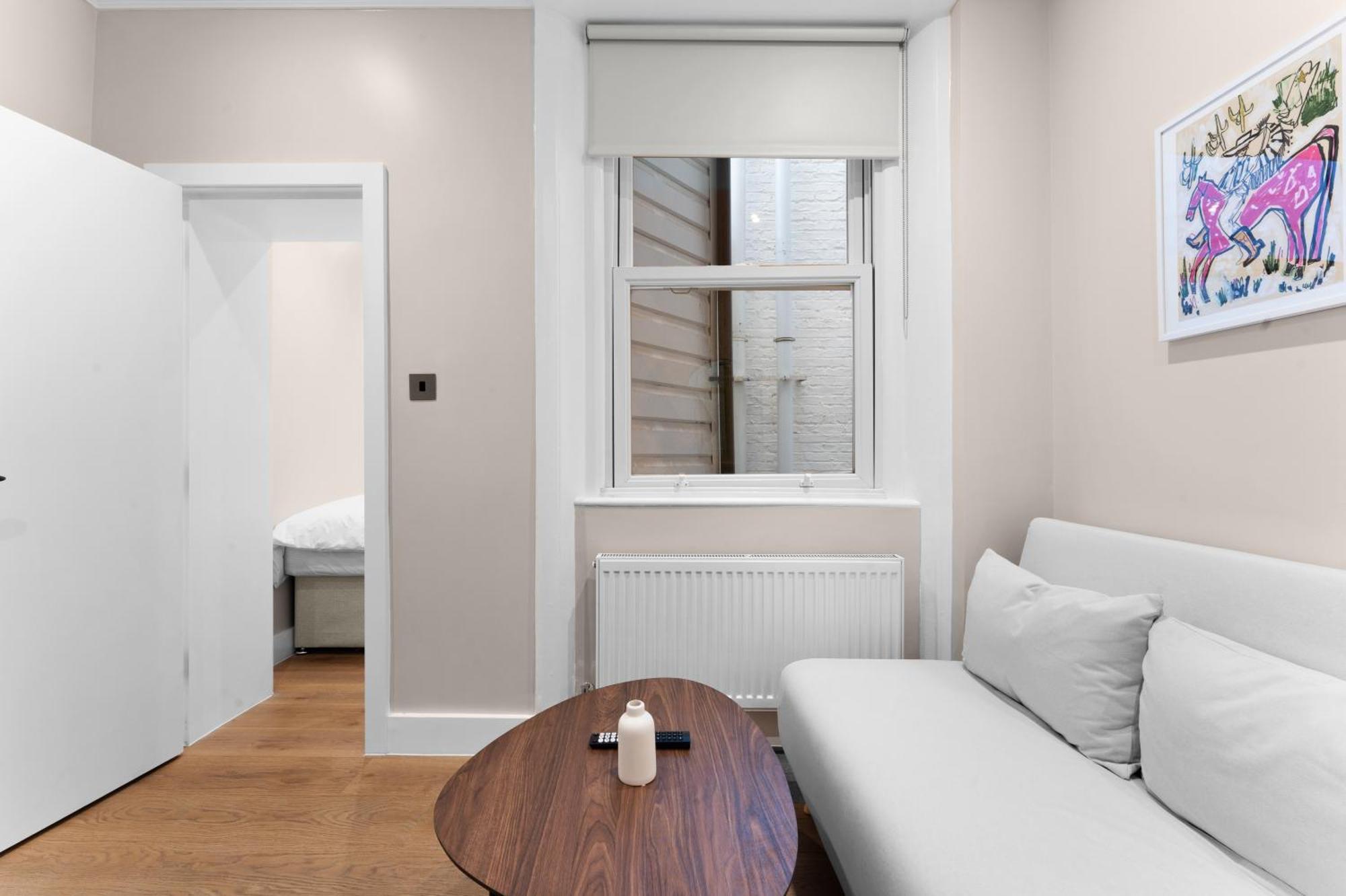 Grove Heights Notting Hill Apartamento