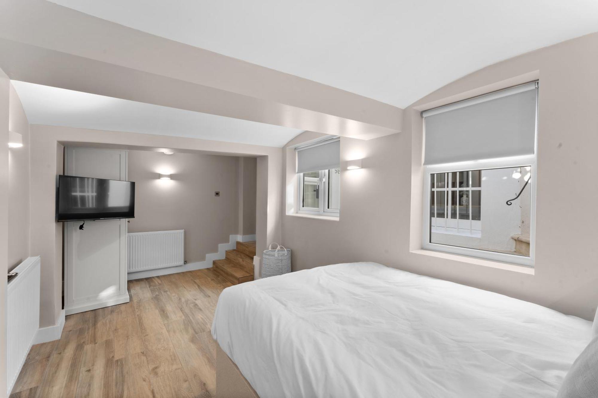 Apartamento Grove Heights Notting Hill Londres