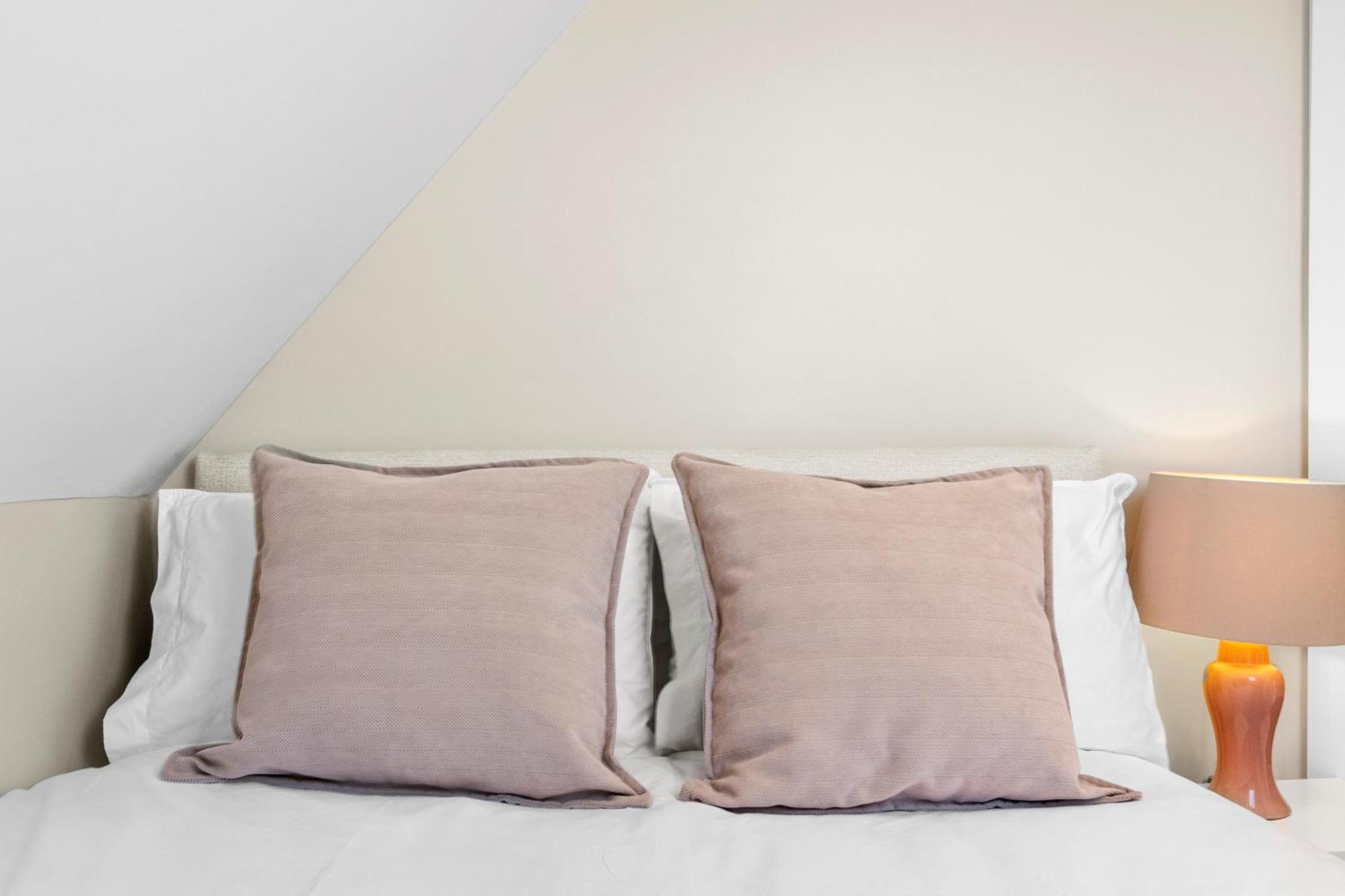Apartamento Grove Heights Notting Hill