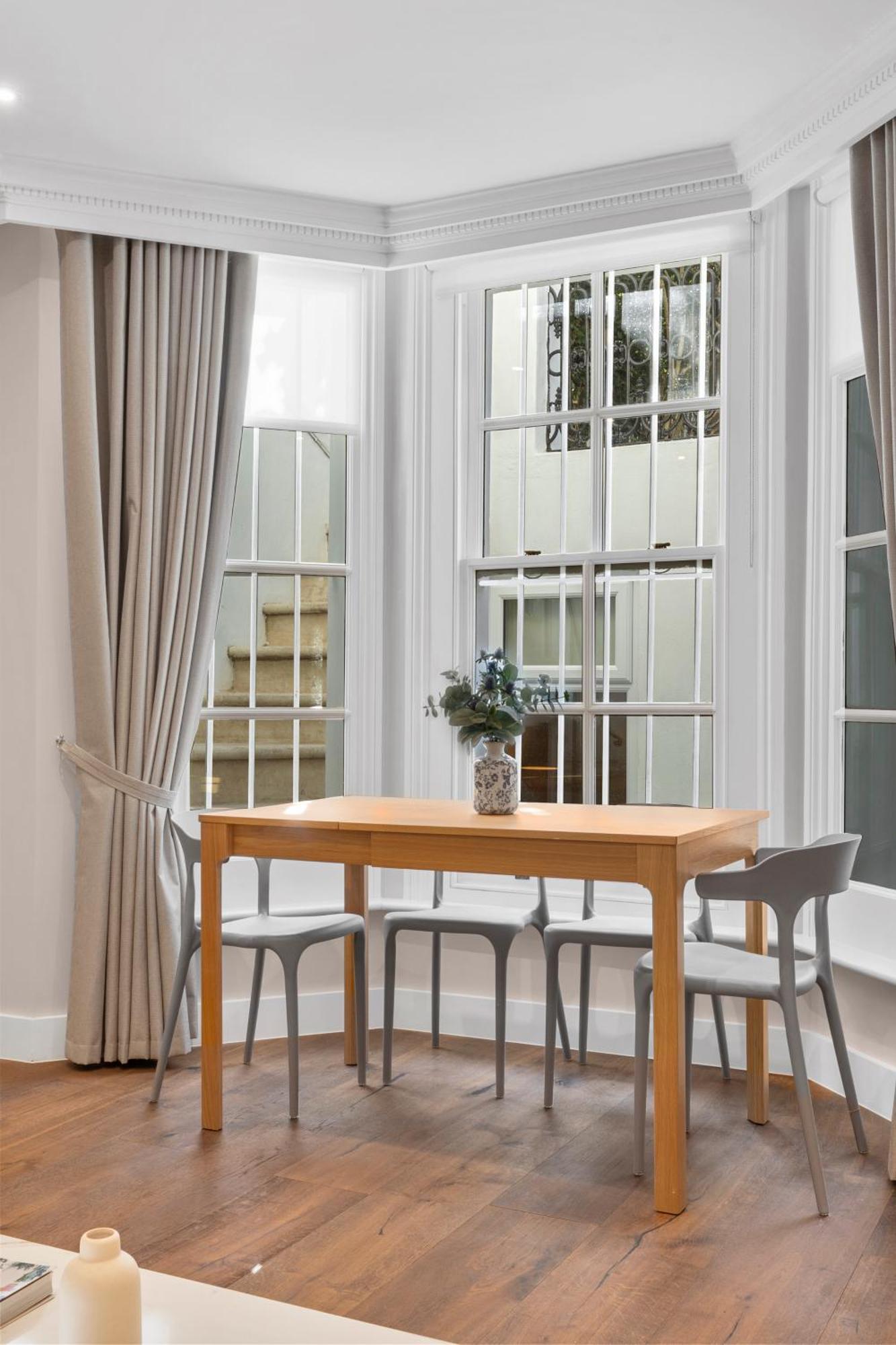 Grove Heights Notting Hill Londres