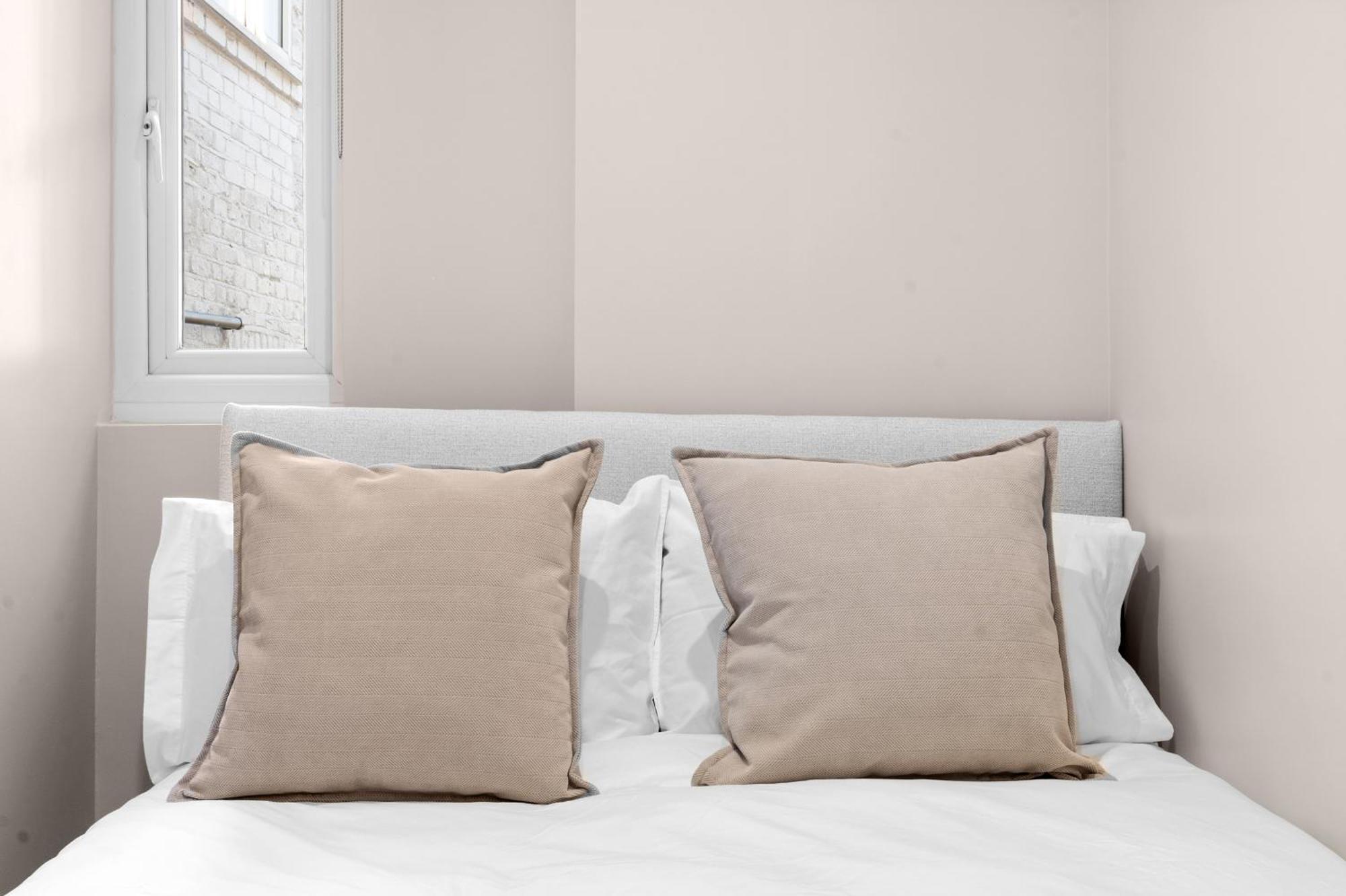 Apartamento Grove Heights Notting Hill *
