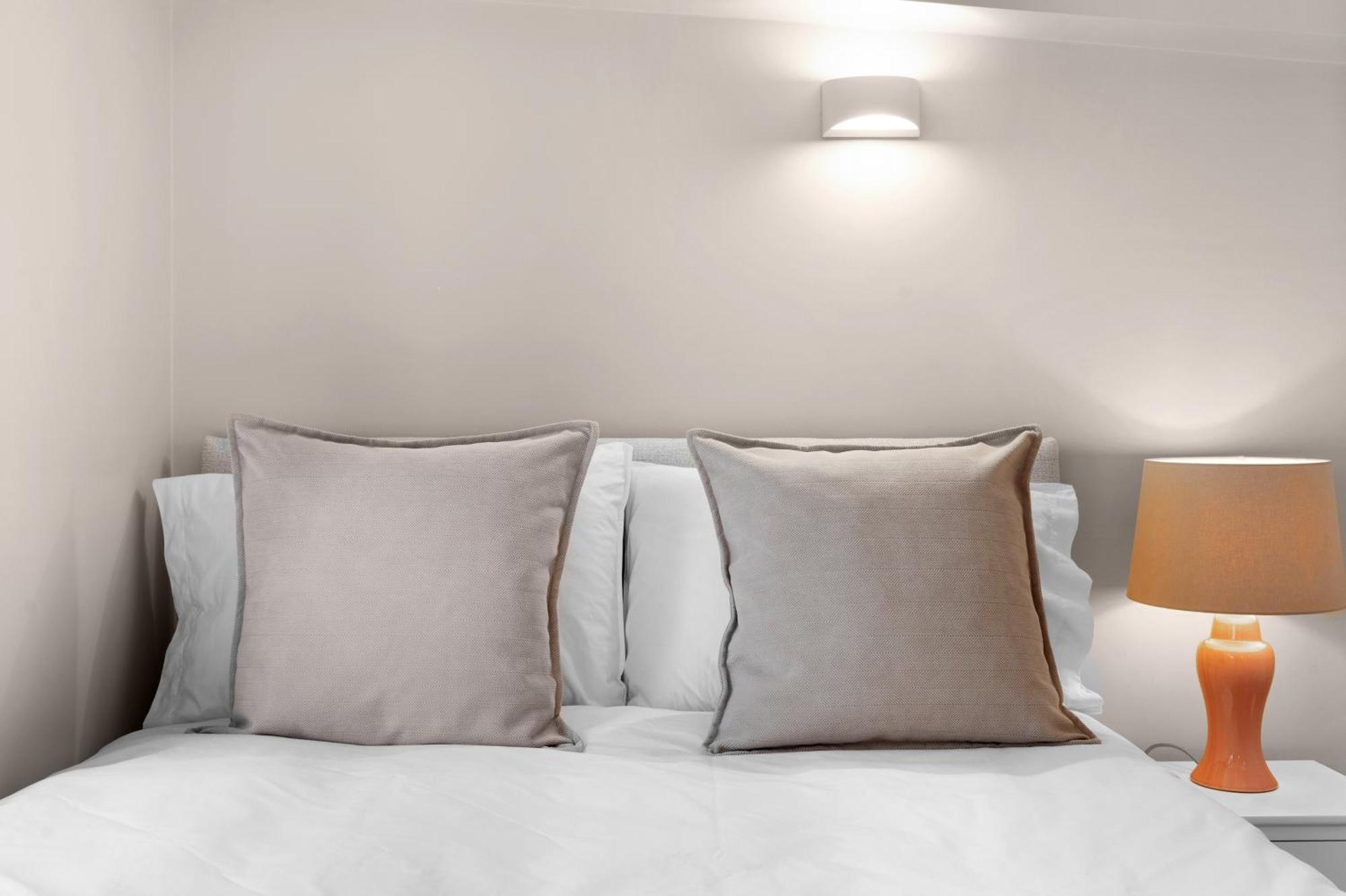 Grove Heights Notting Hill Apartamento *