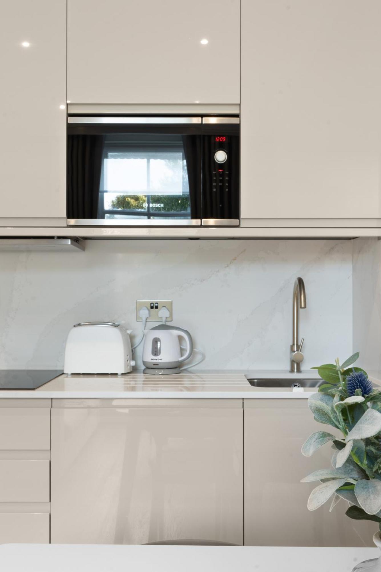 Grove Heights Notting Hill Apartamento *
