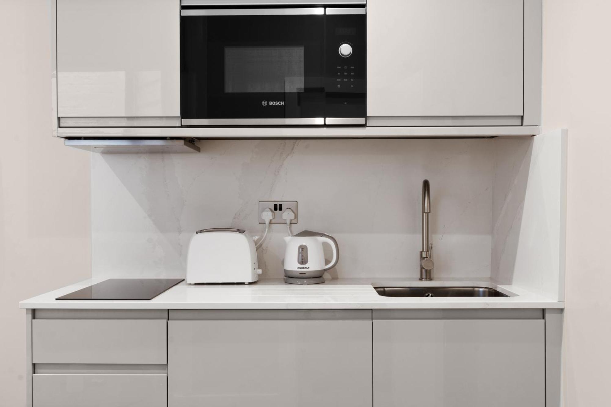Grove Heights Notting Hill Apartamento Londres