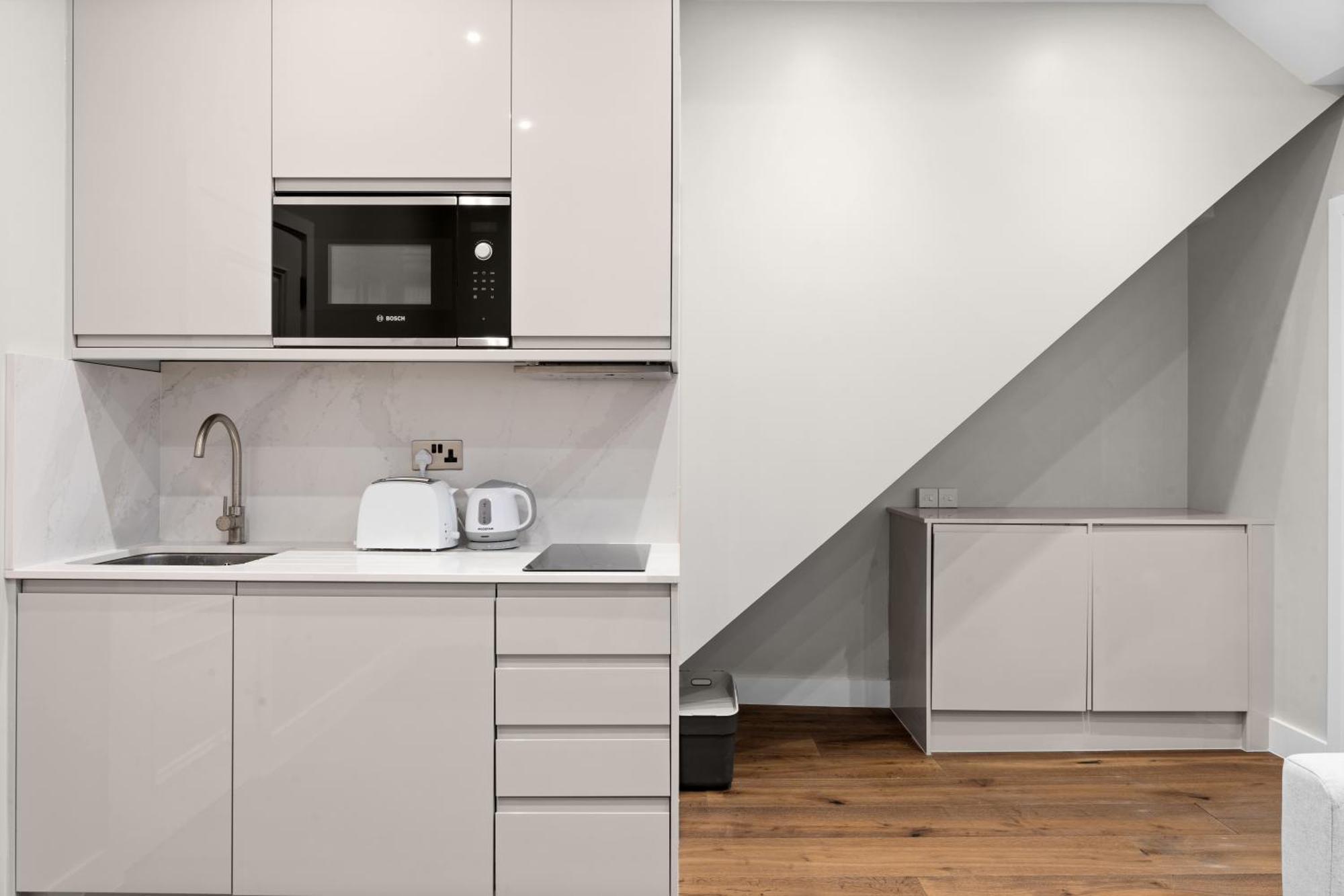Apartamento Grove Heights Notting Hill