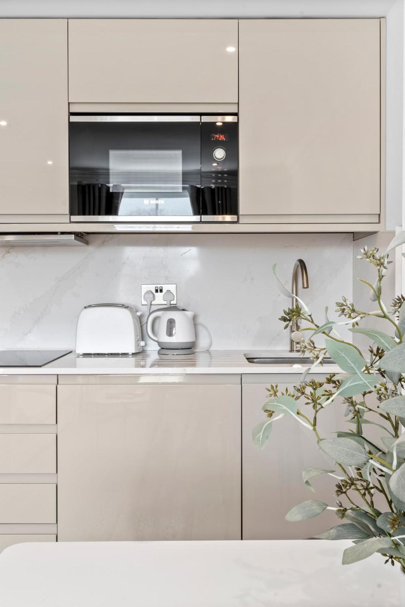 Apartment Grove Heights Notting Hill *